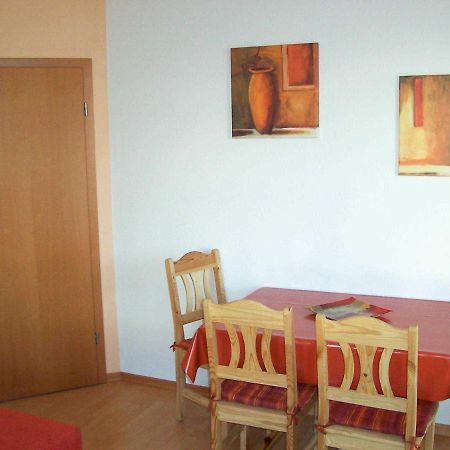 Ferienwohnung im Ostseeblick Wißmar Exterior foto